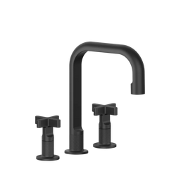 Gessi 316 Flessa mitigeur lavabo 54006