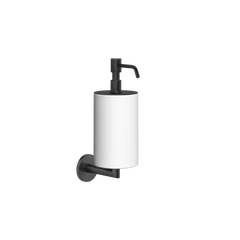 Gessi VENTAGLIO-Dispenser a parete bianco- 63613