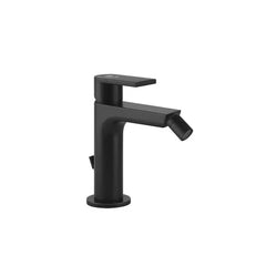 GESSI VIA MANZONI - Bidet mixer with drain with flexible connection hoses-38608