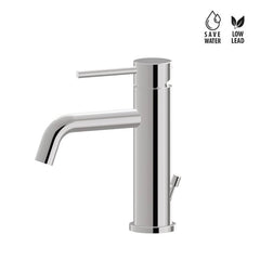 Newform XT-miscelatore monocomando per lavabo con scarico da 1”1/4. Flessibili di alimentazione F 3/8”-4200