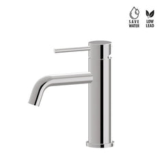 Single-lever basin mixer with 1”1/4 waste. F 3/8” supply hoses.