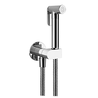 Gessi ORIGINI- Idroscopino a parete - 45126