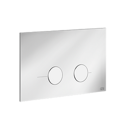 Gessi ORIGINI-Plaque de finition pour SANIT - 54619