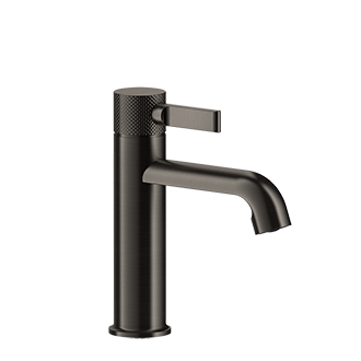 Gessi INCISO - Mitigeur lavabo sans vidage avec flexibles - 58002