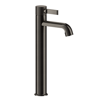 Gessi INCISO - Mitigeur lavabo sans vidage avec flexibles - 58004