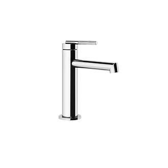 Gessi INGRANAGGIO - Mitigeur lavabo sans vidage, avec flexibles - 63502