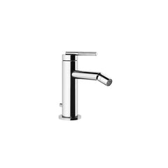 Gessi INGRANAGGIO miscelatore bidet con flessibili di collegamento, finitura Warm Bronze Br. PVD 63507#726