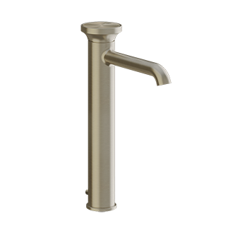 Gessi ORIGINI-Miscelatore lavabo con scarico e flessibili di collegamento - 66003