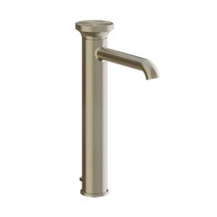 Gessi ORIGINI-Miscelatore lavabo con scarico e flessibili di collegamento - 66003