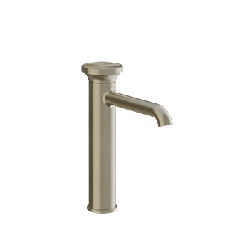 Gessi ORIGINI-Miscelatore lavabo senza scarico con flessibili di collegamento - 66006