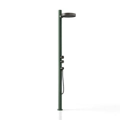 Gessi ORIGINI - Adjustable anti-limescale shower head - 66152