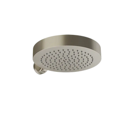 Gessi ORIGINI - Adjustable anti-limescale shower head - 66152