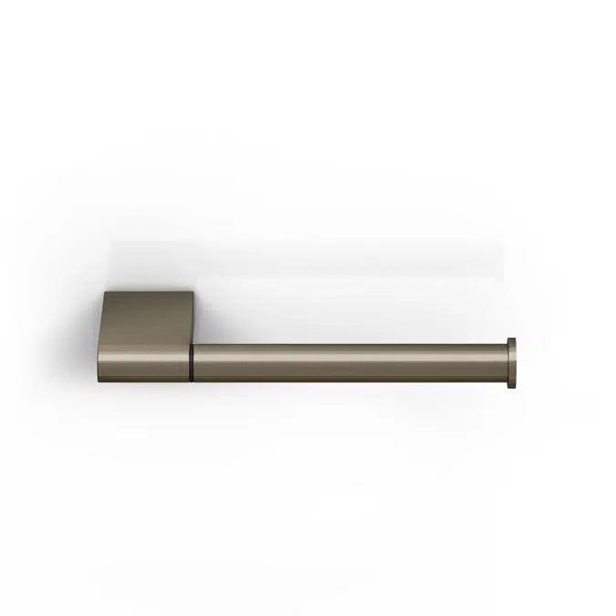 Gessi ORIGINI-Porte-rouleau en laiton -66455