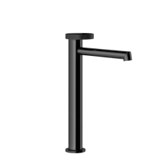 Gessi ANELLO - Mitigeur lavabo haut sans vidage, avec flexibles - 63306