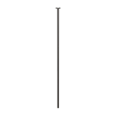 Gessi VENTAGLIO-Bocca a soffitto. Da completare con il comando remoto.-63399