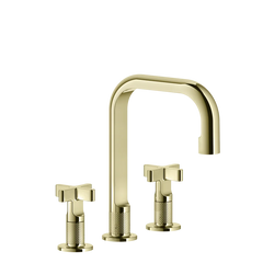 Gessi 316 Flessa mitigeur lavabo 54006