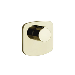 GESSI VENTAGLIO-Parte esterna Miscelatore termostatico alta portata a parete- 43256