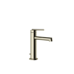 Gessi INGRANAGGIO -Miscelatore Lavabo con scarico con flessibili di collegamento- 63501