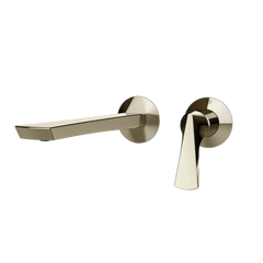 Gessi VENTAGLIO-Parte esterna miscelatore lavabo a parete.- 72088