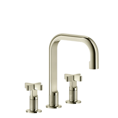Gessi 316 Flessa mitigeur lavabo 54006
