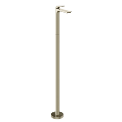 Gessi VENTAGLIO -Parte esterna miscelatore lavabo da terra. 72095