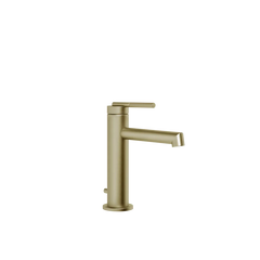 Gessi INGRANAGGIO -Miscelatore Lavabo con scarico con flessibili di collegamento- 63501
