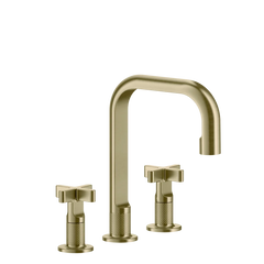 Gessi 316 Flessa mitigeur lavabo 54006