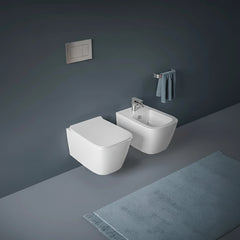 Artceram A16 bidet sospeso ASB001