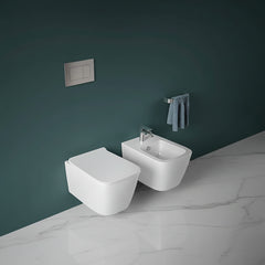 Artceram A16 Mini wc sospeso senza brida ASV005