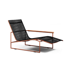 Atmosphera Pipe chaise longue destra