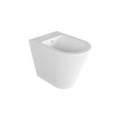 Azzurra Forma bidet a terra FMBIT000000BI - Bianco lucido