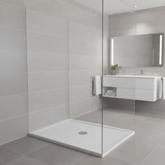 Azzurra Uniko H3 piatto doccia 120x70cm UNPD12007030CT - Bianco cotone