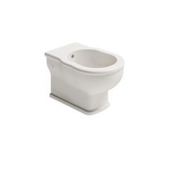Alice Ceramica Boheme wall bidet 28240101S
