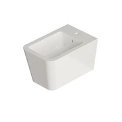 Alice Ceramica Hide bidet sospeso 31220101- bianco lucido