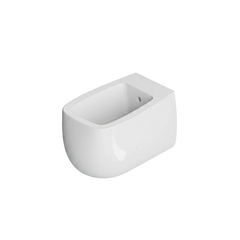 Alice Ceramica Nur bidet suspendu 33130101
