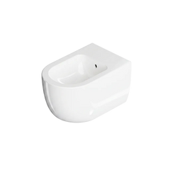 Alice Ceramica Unica 55 bidet sospeso 32250101 - bianco lucido