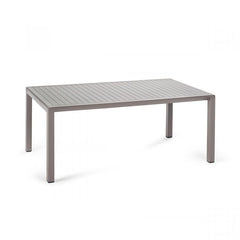 Nardi Aria Coffee Table 100 in various colors Made in Italy