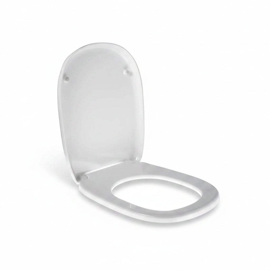 Artceram Ten copriwater TEA002 - bianco