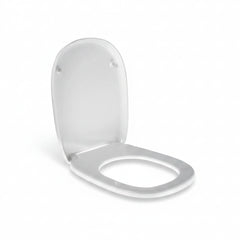 Artceram Ten copriwater TEA002 - bianco