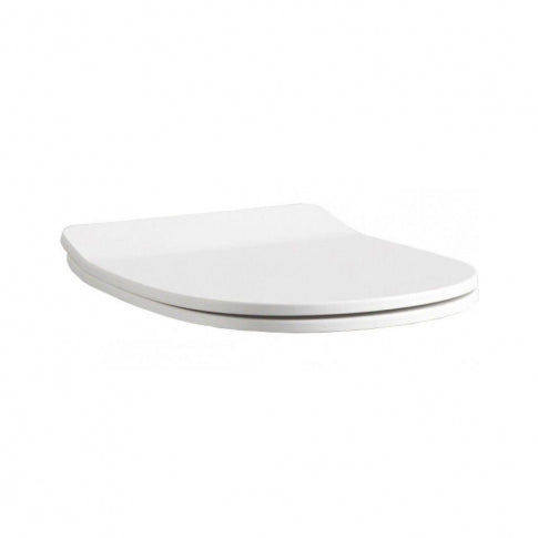 Artceram Ten copriwater slim soft-close TEA005-01 Bianco 