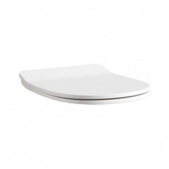 Artceram Ten copriwater slim soft-close TEA005-01 Bianco 
