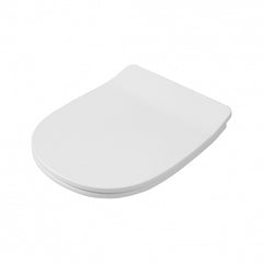 Artceram Ten 4.0 copriwater slim soft-close TEA011-05 Bianco opaco