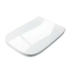 Artceram A16 copriwater soft-close ASA001-01 - Bianco lucido
