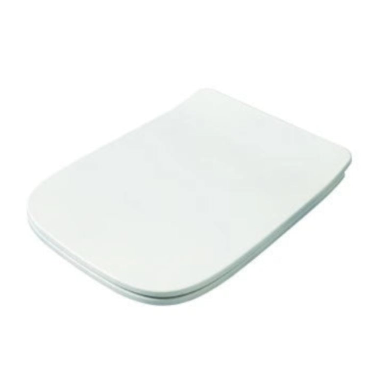 Artceram A16 copriwater soft-close ASA001-05 - Bianco opaco