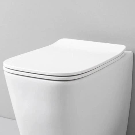 Artceram A16 copriwater soft-close ASA001 