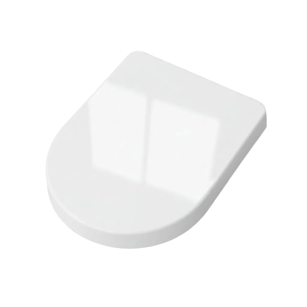 Artceram File 2.0 soft-close toilet seat FLA002