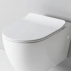 Artceram File 2.0 copriwater slim soft-close FLA014