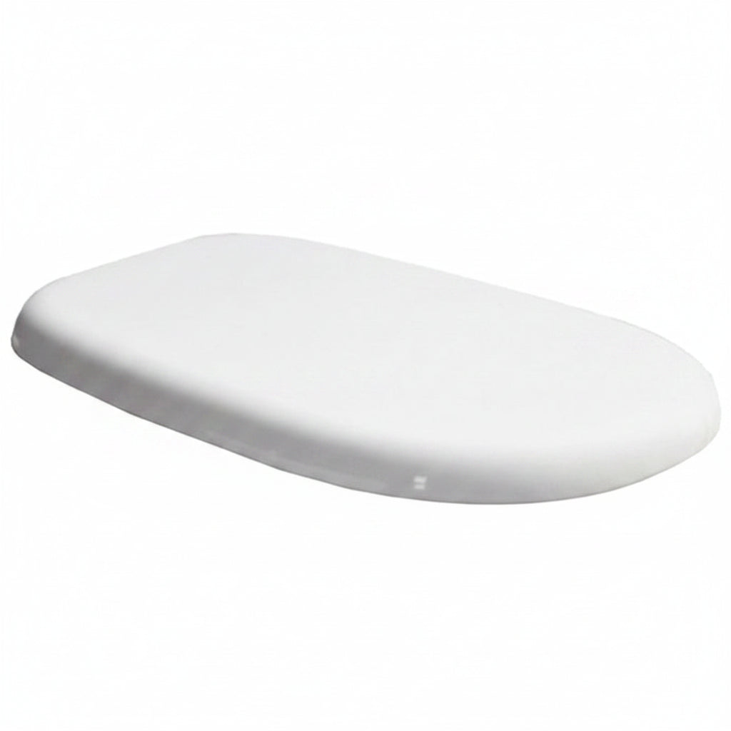 Artceram Ten copriwater TEA002 - Bianco