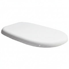 Artceram Ten copriwater TEA002 - Bianco