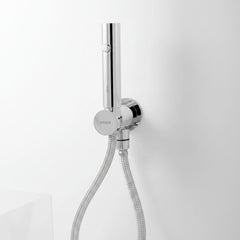 Arvag Nettuno Jet Click idroscopino J8300 - cromo